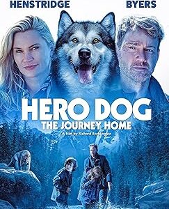 Hero Dog: The Journey Home