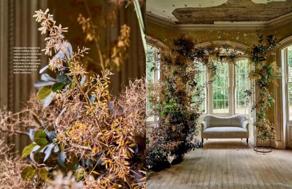Home in Bloom: Lessons for Creating Floral Beauty in Every Room - Image 6
