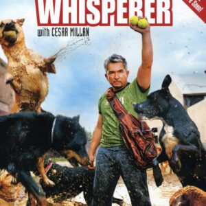 Dog Whisperer With Cesar Millan: Season 2