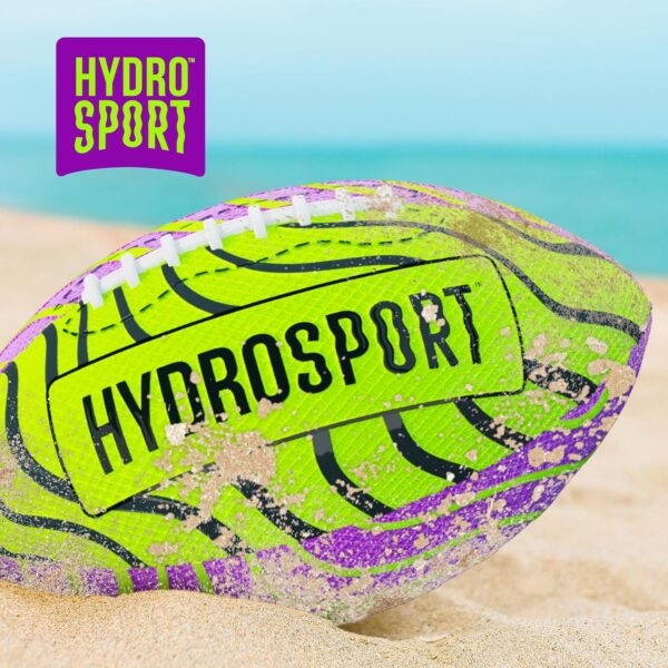 Water Football for Pool, Beach, Lake - Waterproof Pool Toys for Kids Ages 8-12 - Swimming Balls Sports - Family Games - Toy Teens Boys & Adults Fun - Outdoor Accessories Stuff - Birthday Gifts - Image 6