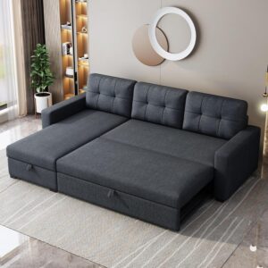 Sleeper Sofa