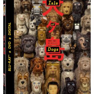 Isle of Dogs
