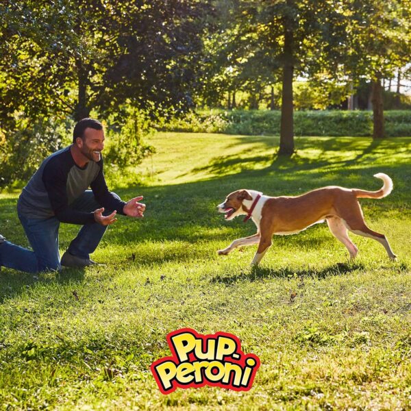 Pup-Peroni Dog Treats, Original Bacon Flavor, 22.5 Ounce, Made with Real Bacon - Image 7