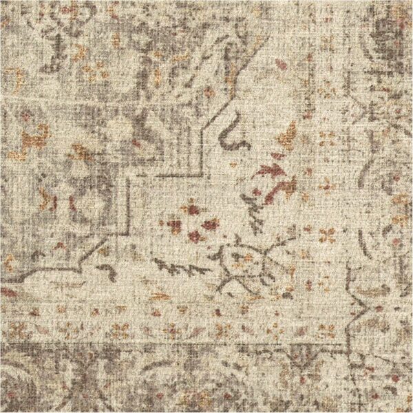 RUGGABLE – Sarrah Hazel – Machine Washable Area Rug – Pet & Child Friendly – Stain & Water Resistant – Non-Slip – 5'x7' - Image 3